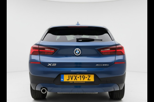 BMW X2 xDrive25e EXECUTIVE EDITION HEAD UP DISPLAY LEDER/NAVI/CAMERA  ......