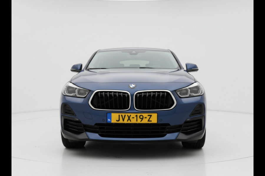 BMW X2 xDrive25e EXECUTIVE EDITION HEAD UP DISPLAY LEDER/NAVI/CAMERA  ......
