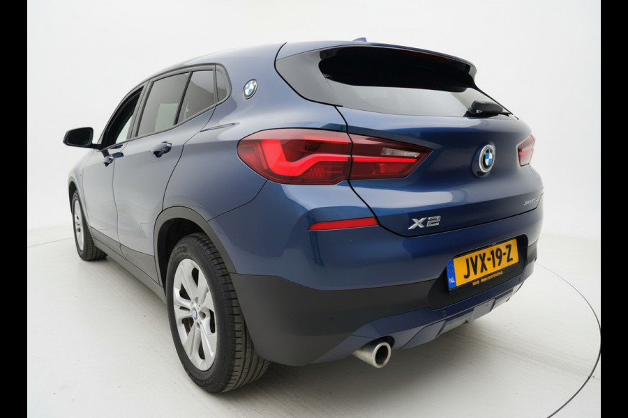 BMW X2 xDrive25e EXECUTIVE EDITION HEAD UP DISPLAY LEDER/NAVI/CAMERA  ......