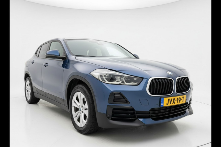 BMW X2 xDrive25e EXECUTIVE EDITION HEAD UP DISPLAY LEDER/NAVI/CAMERA  ......