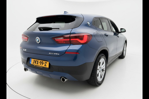 BMW X2 xDrive25e EXECUTIVE EDITION HEAD UP DISPLAY LEDER/NAVI/CAMERA  ......