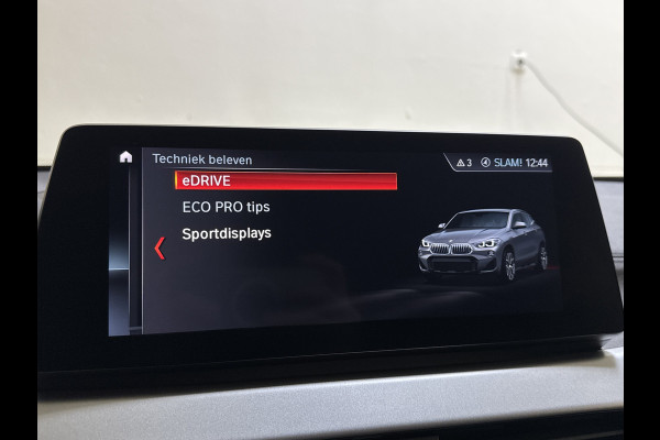 BMW X2 xDrive25e EXECUTIVE EDITION HEAD UP DISPLAY LEDER/NAVI/CAMERA  ......