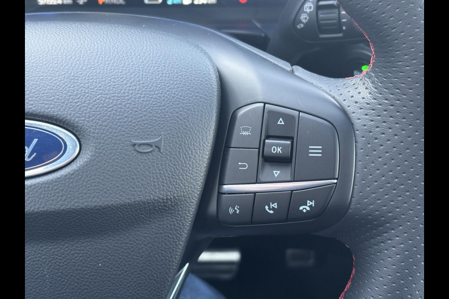 Ford Kuga 2.5 PHEV ST-Line X 225pk | Driver Assistance Pack | Technology Pack | Winterpack | Panoramadak