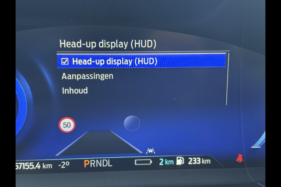 Ford Kuga 2.5 PHEV ST-Line X 225pk | Driver Assistance Pack | Technology Pack | Winterpack | Panoramadak