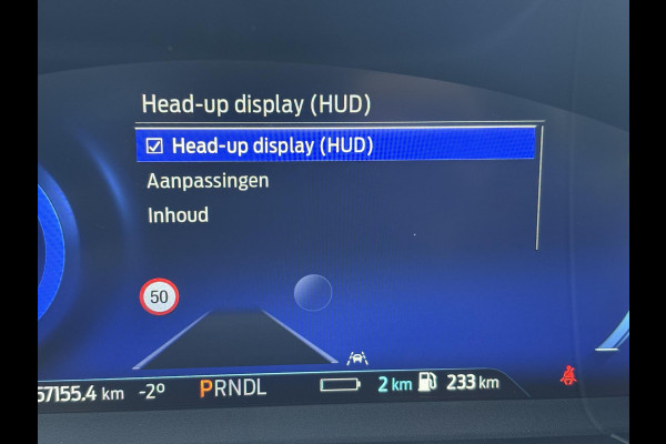 Ford Kuga 2.5 PHEV ST-Line X 225pk | Driver Assistance Pack | Technology Pack | Winterpack | Panoramadak