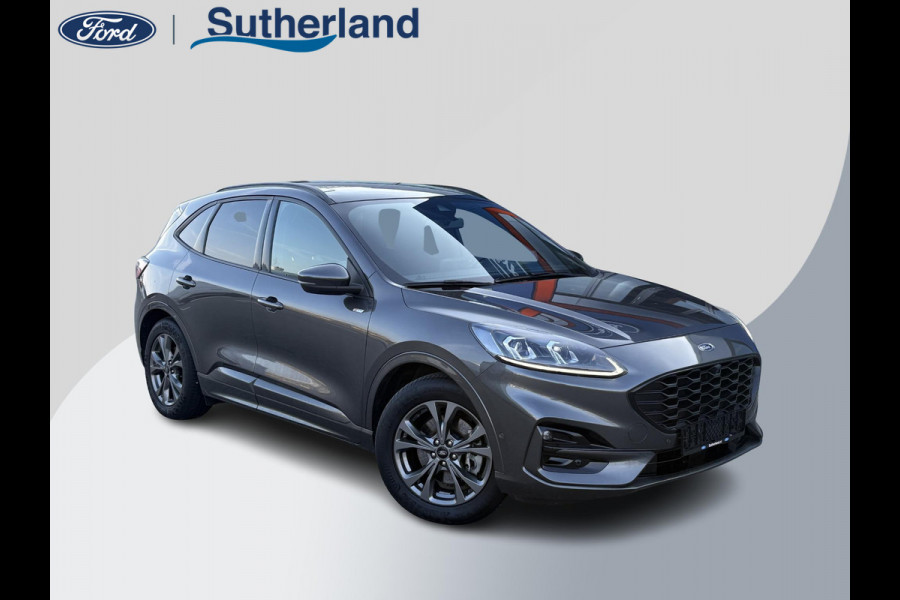 Ford Kuga 2.5 PHEV ST-Line X 225pk | Driver Assistance Pack | Technology Pack | Winterpack | Panoramadak