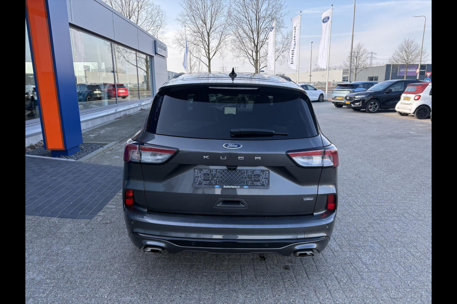 Ford Kuga 2.5 PHEV ST-Line X 225pk | Driver Assistance Pack | Technology Pack | Winterpack | Panoramadak