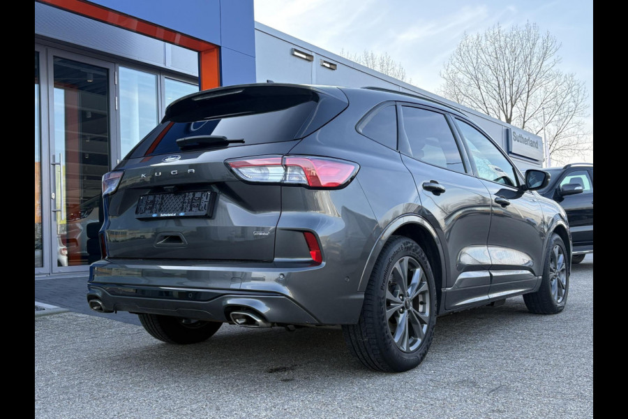 Ford Kuga 2.5 PHEV ST-Line X 225pk | Driver Assistance Pack | Technology Pack | Winterpack | Panoramadak
