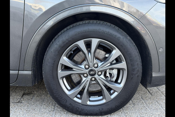 Ford Kuga 2.5 PHEV ST-Line X 225pk | Driver Assistance Pack | Technology Pack | Winterpack | Panoramadak