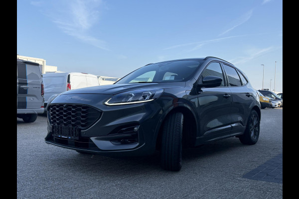 Ford Kuga 2.5 PHEV ST-Line X 225pk | Driver Assistance Pack | Technology Pack | Winterpack | Panoramadak