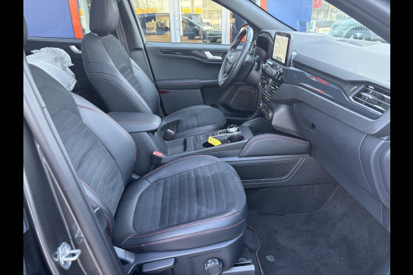 Ford Kuga 2.5 PHEV ST-Line X 225pk | Driver Assistance Pack | Technology Pack | Winterpack | Panoramadak