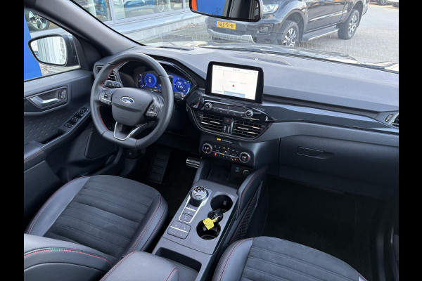 Ford Kuga 2.5 PHEV ST-Line X 225pk | Driver Assistance Pack | Technology Pack | Winterpack | Panoramadak