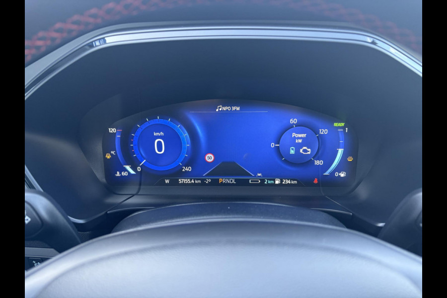 Ford Kuga 2.5 PHEV ST-Line X 225pk | Driver Assistance Pack | Technology Pack | Winterpack | Panoramadak