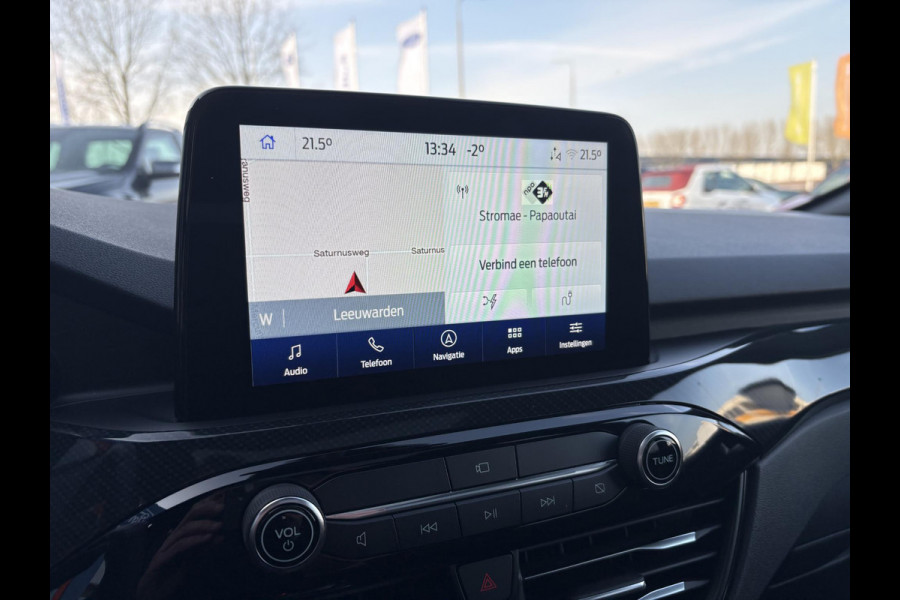 Ford Kuga 2.5 PHEV ST-Line X 225pk | Driver Assistance Pack | Technology Pack | Winterpack | Panoramadak