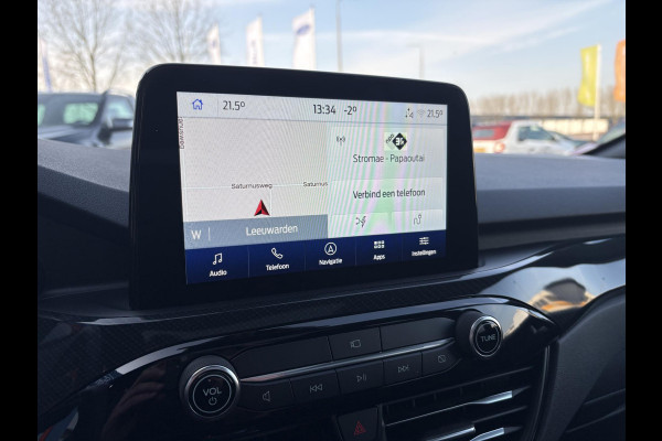 Ford Kuga 2.5 PHEV ST-Line X 225pk | Driver Assistance Pack | Technology Pack | Winterpack | Panoramadak