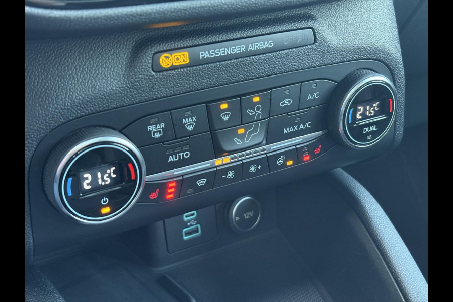 Ford Kuga 2.5 PHEV ST-Line X 225pk | Driver Assistance Pack | Technology Pack | Winterpack | Panoramadak