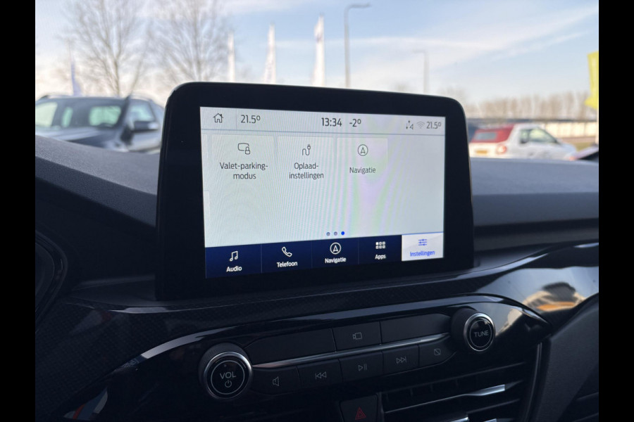 Ford Kuga 2.5 PHEV ST-Line X 225pk | Driver Assistance Pack | Technology Pack | Winterpack | Panoramadak