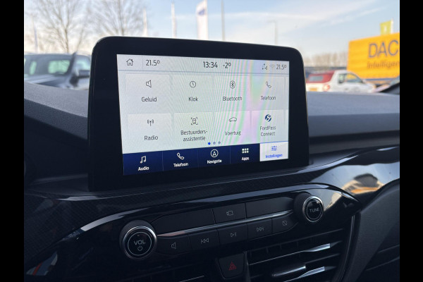 Ford Kuga 2.5 PHEV ST-Line X 225pk | Driver Assistance Pack | Technology Pack | Winterpack | Panoramadak