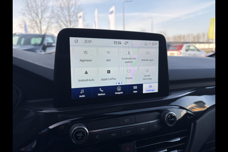 Ford Kuga 2.5 PHEV ST-Line X 225pk | Driver Assistance Pack | Technology Pack | Winterpack | Panoramadak