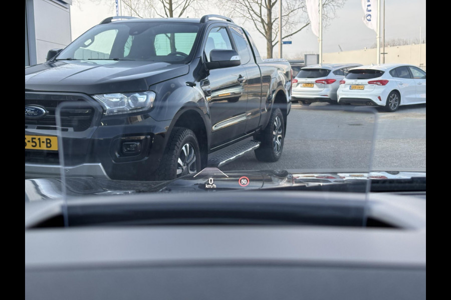 Ford Kuga 2.5 PHEV ST-Line X 225pk | Driver Assistance Pack | Technology Pack | Winterpack | Panoramadak