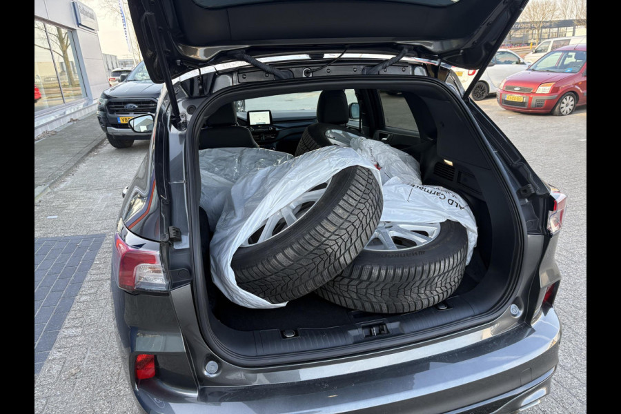 Ford Kuga 2.5 PHEV ST-Line X 225pk | Driver Assistance Pack | Technology Pack | Winterpack | Panoramadak