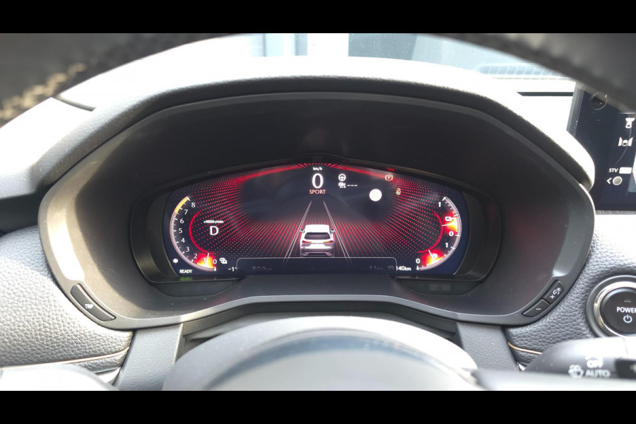 Mazda CX-60 2.5 e-SkyActiv PHEV Homura | 360 Camera | Panorama | Head-up | Stoelverkoeling | Bose