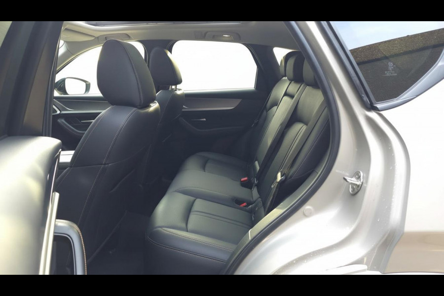 Mazda CX-60 2.5 e-SkyActiv PHEV Homura | 360 Camera | Panorama | Head-up | Stoelverkoeling | Bose
