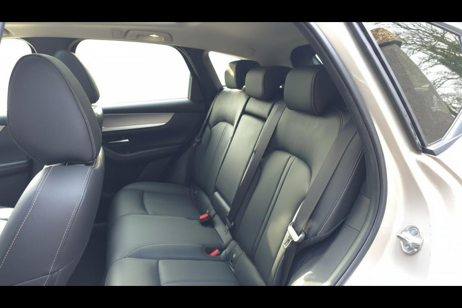 Mazda CX-60 2.5 e-SkyActiv PHEV Homura | 360 Camera | Panorama | Head-up | Stoelverkoeling | Bose