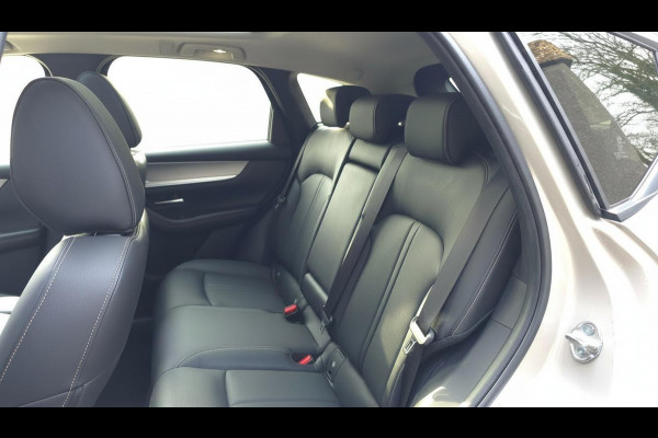 Mazda CX-60 2.5 e-SkyActiv PHEV Homura | 360 Camera | Panorama | Head-up | Stoelverkoeling | Bose