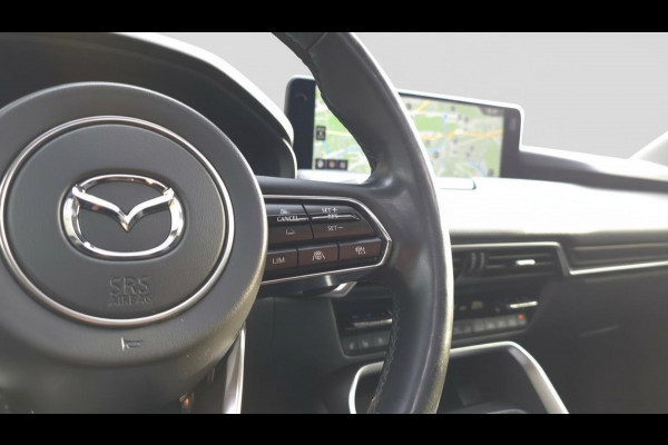 Mazda CX-60 2.5 e-SkyActiv PHEV Homura | 360 Camera | Panorama | Head-up | Stoelverkoeling | Bose