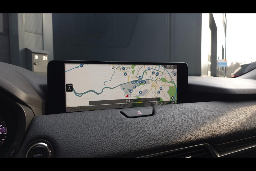 Mazda CX-60 2.5 e-SkyActiv PHEV Homura | 360 Camera | Panorama | Head-up | Stoelverkoeling | Bose