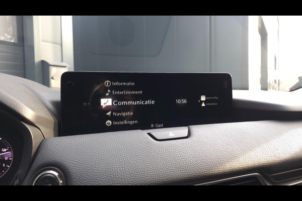 Mazda CX-60 2.5 e-SkyActiv PHEV Homura | 360 Camera | Panorama | Head-up | Stoelverkoeling | Bose