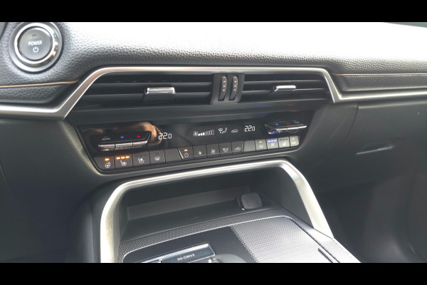 Mazda CX-60 2.5 e-SkyActiv PHEV Homura | 360 Camera | Panorama | Head-up | Stoelverkoeling | Bose