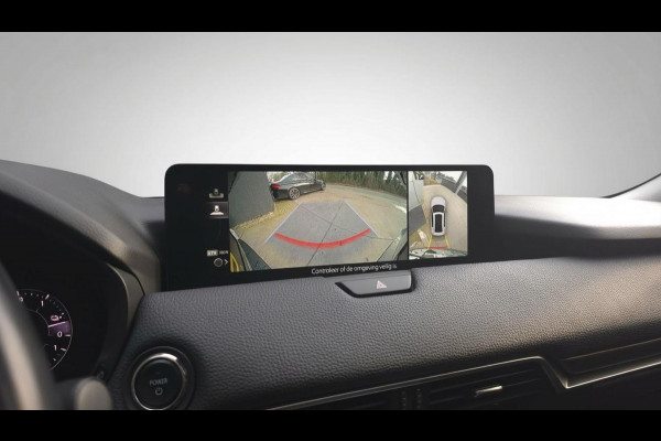 Mazda CX-60 2.5 e-SkyActiv PHEV Homura | 360 Camera | Panorama | Head-up | Stoelverkoeling | Bose