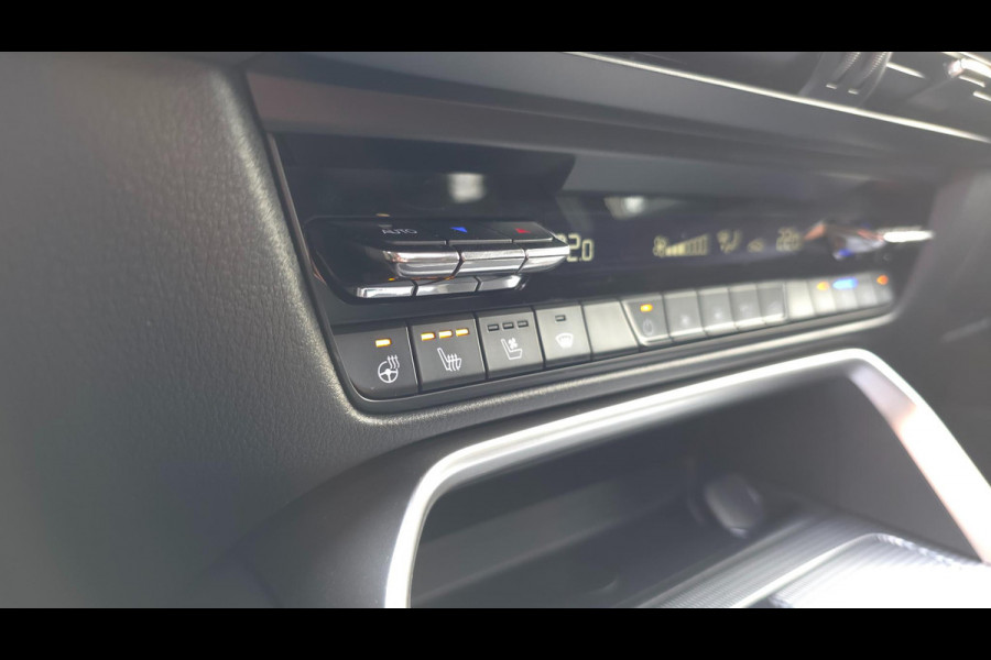 Mazda CX-60 2.5 e-SkyActiv PHEV Homura | 360 Camera | Panorama | Head-up | Stoelverkoeling | Bose