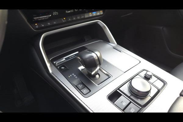 Mazda CX-60 2.5 e-SkyActiv PHEV Homura | 360 Camera | Panorama | Head-up | Stoelverkoeling | Bose