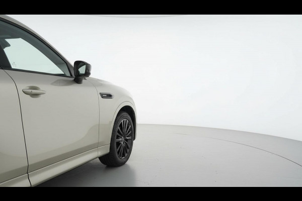 Mazda CX-60 2.5 e-SkyActiv PHEV Homura | 360 Camera | Panorama | Head-up | Stoelverkoeling | Bose