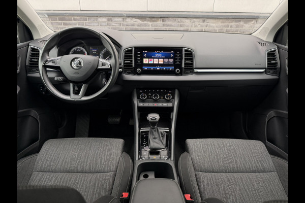 Škoda Karoq 1.5 TSI ACT Style | LED | Elek. Trekhaak | Navi | Carplay | Camera