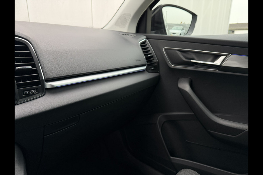 Škoda Karoq 1.5 TSI ACT Style | LED | Elek. Trekhaak | Navi | Carplay | Camera