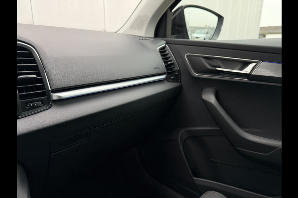 Škoda Karoq 1.5 TSI ACT Style | LED | Elek. Trekhaak | Navi | Carplay | Camera