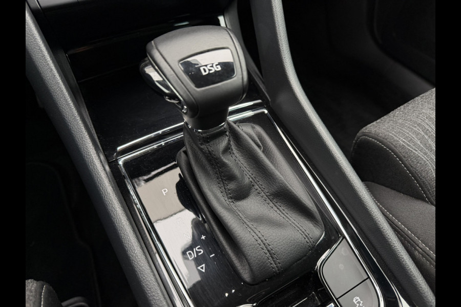 Škoda Karoq 1.5 TSI ACT Style | LED | Elek. Trekhaak | Navi | Carplay | Camera