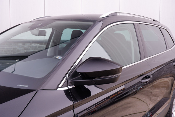 Škoda Karoq 1.5 TSI ACT Style | LED | Elek. Trekhaak | Navi | Carplay | Camera