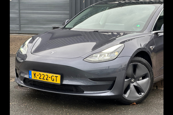 Tesla Model 3 Standard RWD Plus 60 kWh SOH 92%