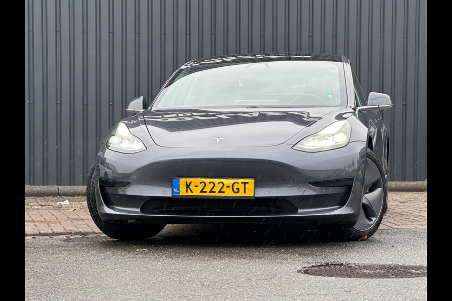 Tesla Model 3 Standard RWD Plus 60 kWh SOH 92%