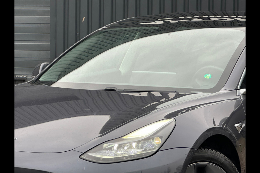 Tesla Model 3 Standard RWD Plus 60 kWh SOH 92%