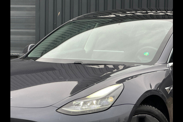 Tesla Model 3 Standard RWD Plus 60 kWh SOH 92%