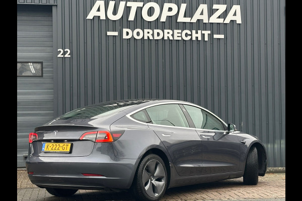 Tesla Model 3 Standard RWD Plus 60 kWh SOH 92%