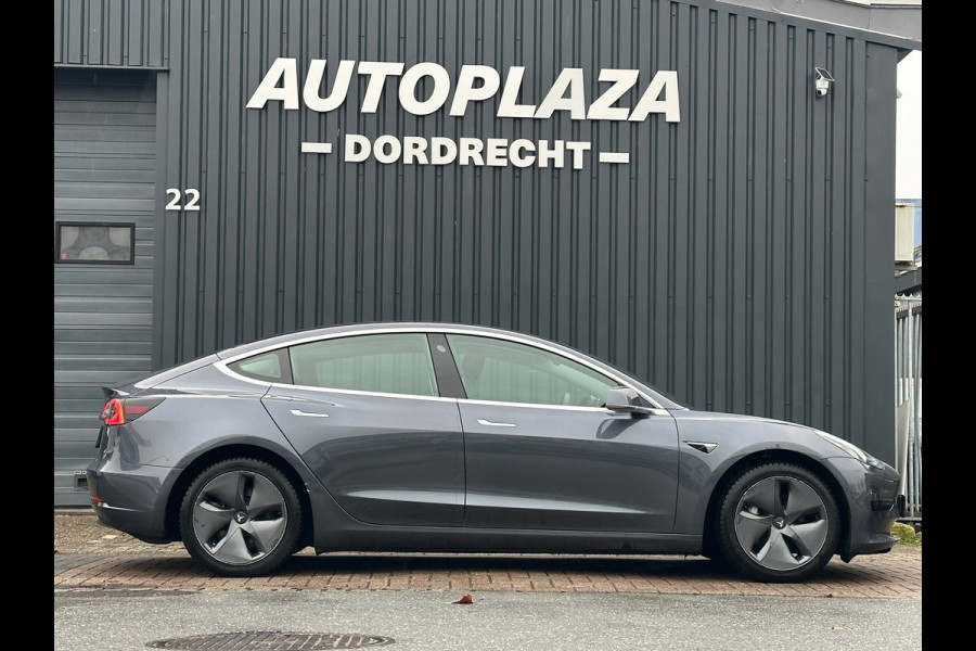 Tesla Model 3 Standard RWD Plus 60 kWh SOH 92%