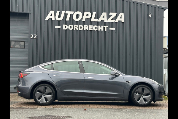 Tesla Model 3 Standard RWD Plus 60 kWh SOH 92%