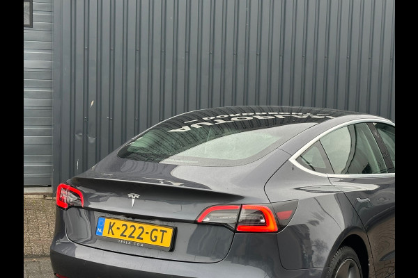 Tesla Model 3 Standard RWD Plus 60 kWh SOH 92%